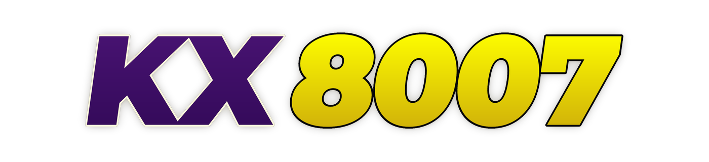 kx8007